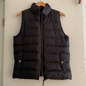 J. Crew vest M